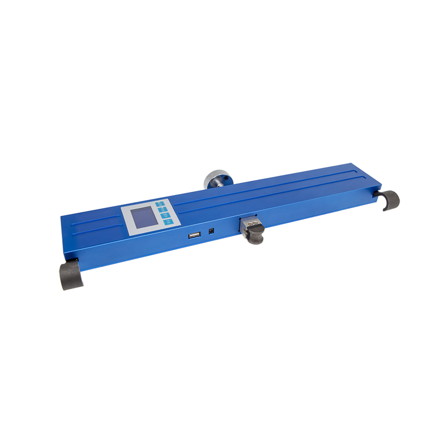 電梯鋼絲繩張緊力測試儀