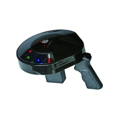 遠距離炸藥檢測儀