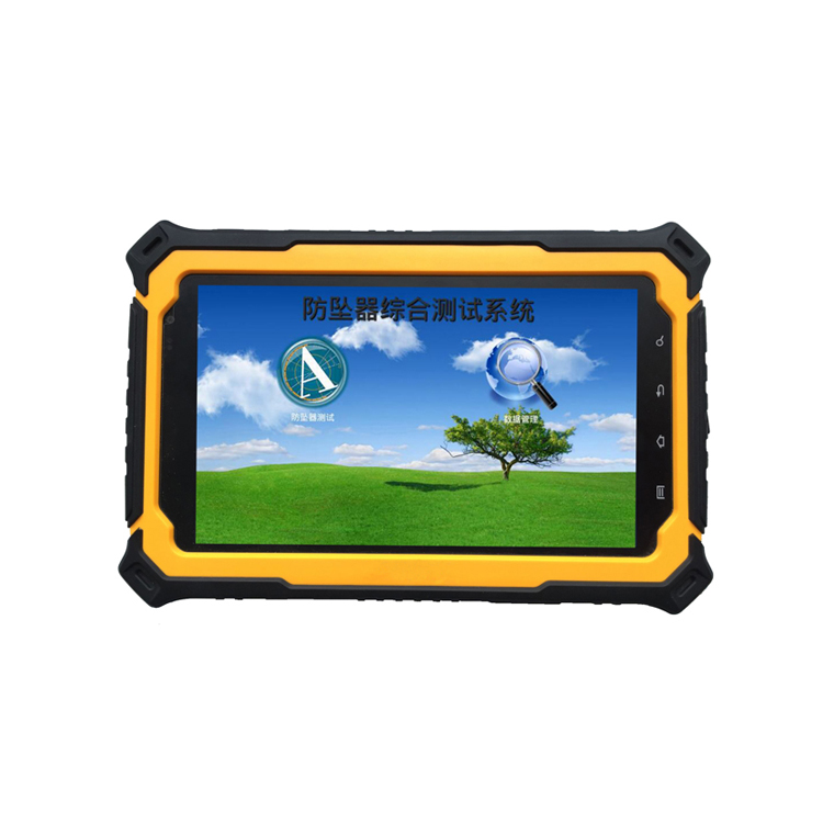 CZD15 礦用防墜器多參數(shù)測(cè)試儀