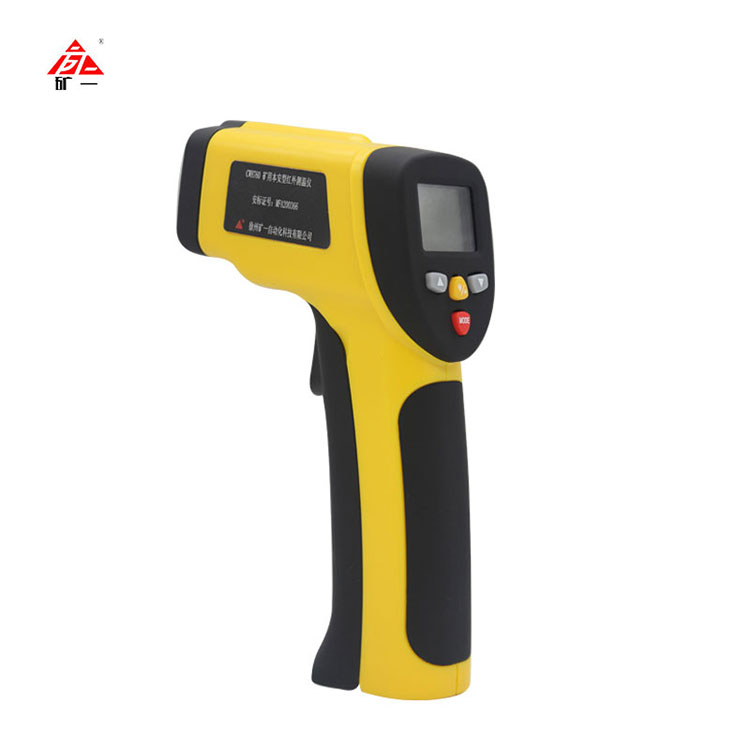 CWH760 礦用本安型紅外測(cè)溫儀