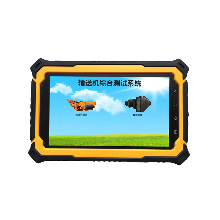 CPD22 礦用皮帶機(jī)多參數(shù)測(cè)試儀