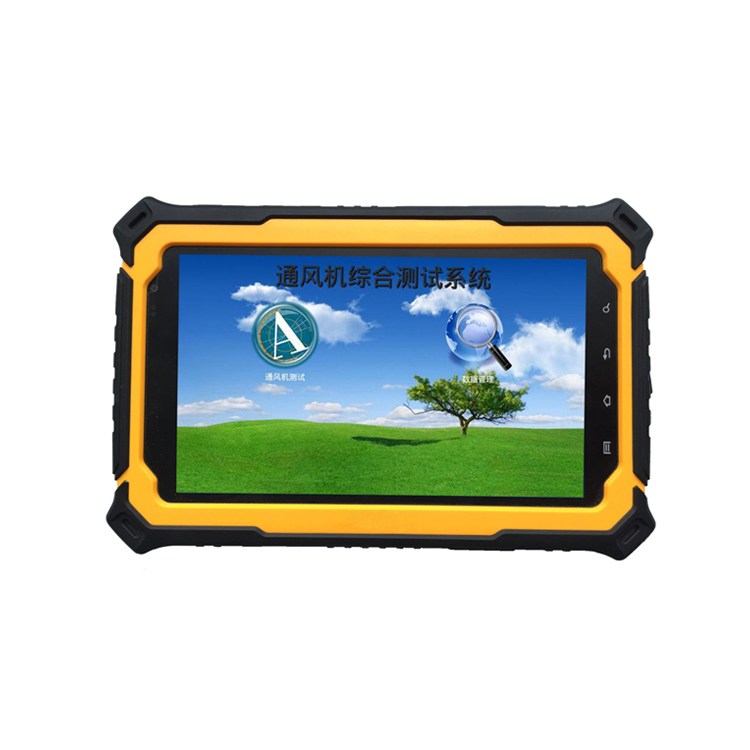 CFJD23礦用通風(fēng)機(jī)多參數(shù)測(cè)試儀