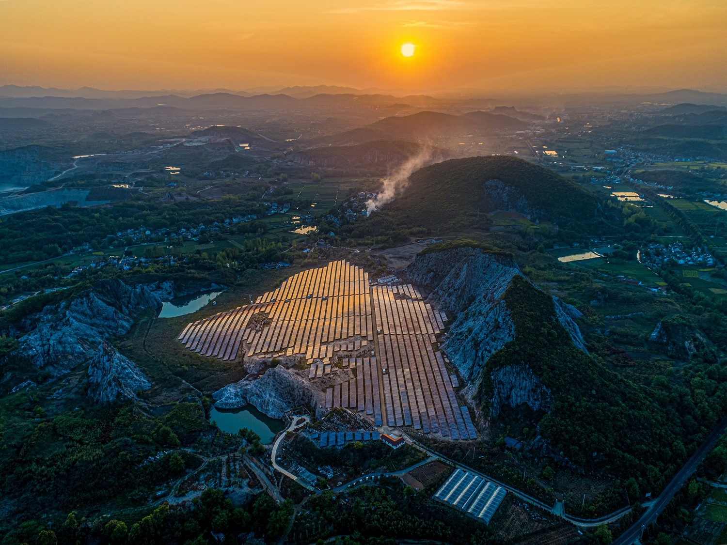 礦業(yè)新技術(shù)時(shí)代有哪些特征和展望？