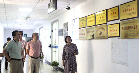 產(chǎn)品種類及研發(fā)項(xiàng)目大幅度增加，業(yè)務(wù)領(lǐng)域進(jìn)一步拓展